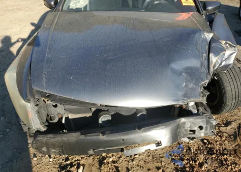 2010 Honda Accord Lxp z USA, uszkodzony, nr VIN 1HGCP2F44AA089468